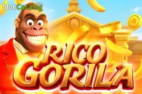 Rico Gorila слот