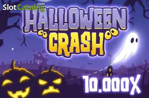 Halloween Crash слот