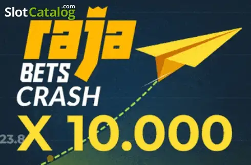 Rajabets Crash логотип Rajabets Crash логотип