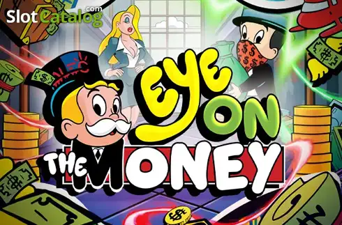 Eye on the Money слот