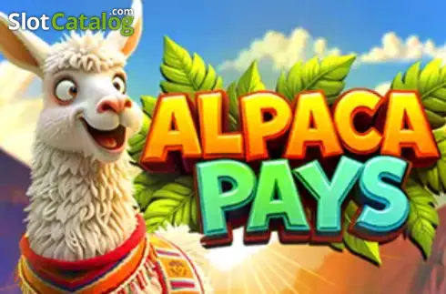 Alpaca Pays логотип Alpaca Pays логотип