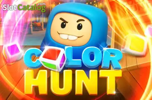 Color Hunt слот