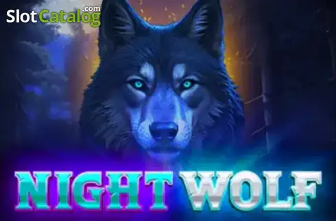 Night Wolf слот