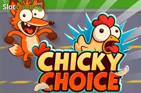 Chicky Choice слот