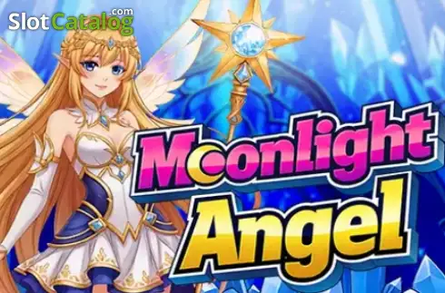 Moonlight Angel слот