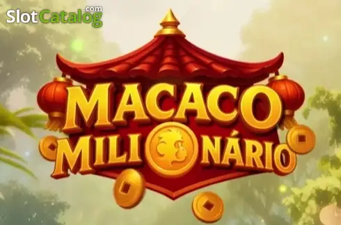 Macaco Milionario слот