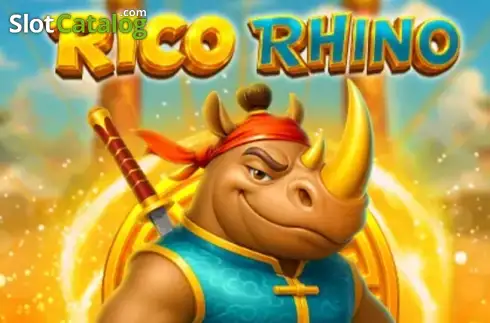 Rico Rhino слот