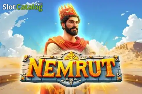 Nemrut слот