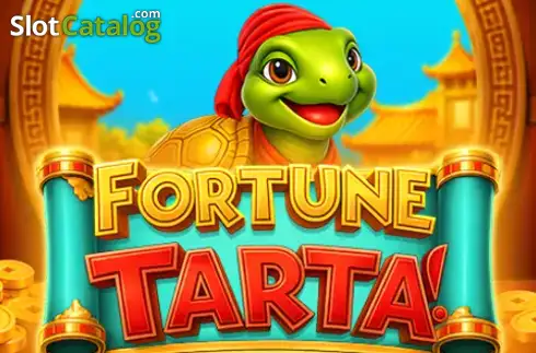 Fortune Tarta слот