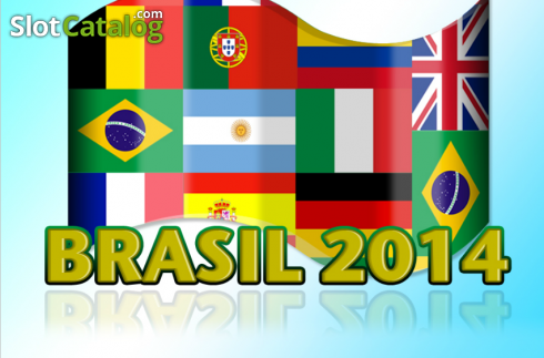 Brasil2014 слот