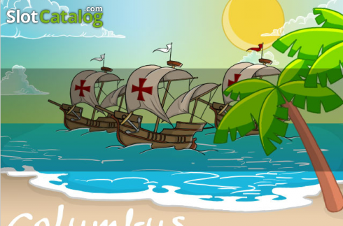 Columbus (Portomaso) слот