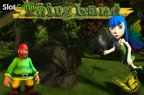 Fairyland (9) логотип Fairyland (9) логотип