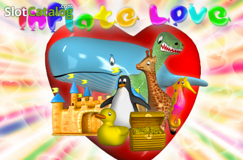 InflateLove логотип InflateLove логотип