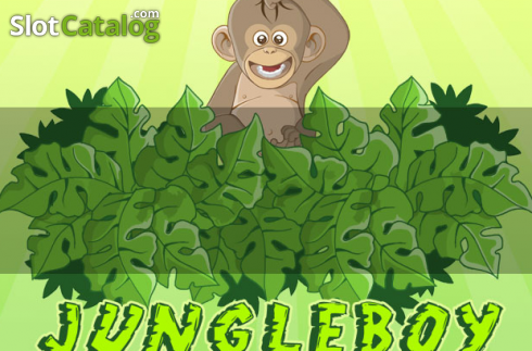 Скрин9. Jungle Boy (Portomaso Gaming) слот