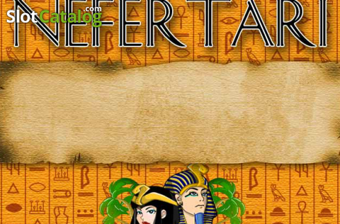 Nefertari логотип Nefertari логотип