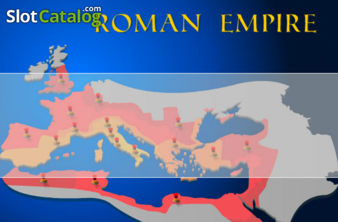 Roman Empire (Portomaso) логотип Roman Empire (Portomaso) логотип