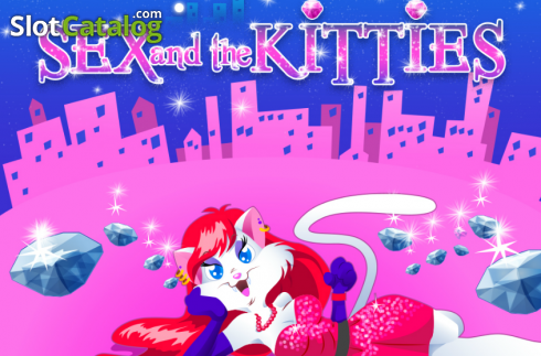 Sex And Kitties логотип Sex And Kitties логотип