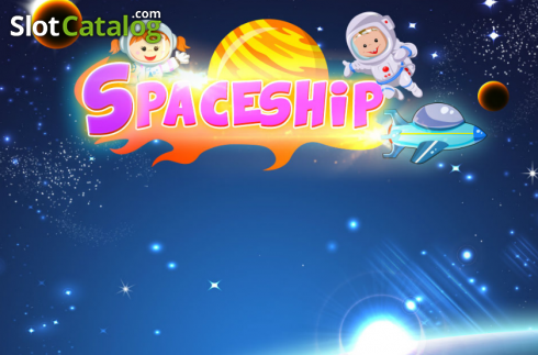 Spaceship (Portomaso Gaming) логотип Spaceship (Portomaso Gaming) логотип