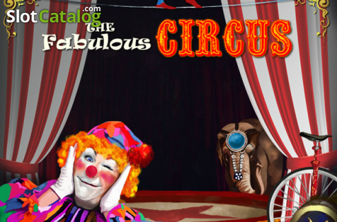 The Circus (9) логотип The Circus (9) логотип