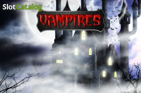 Vampires (Portomaso) логотип Vampires (Portomaso) логотип