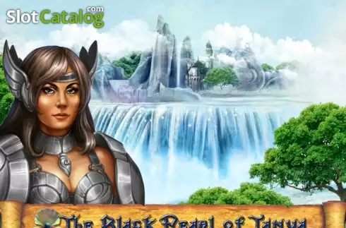 The Black Pearl of Tanya слот