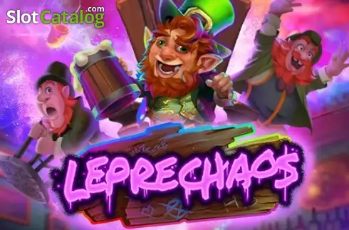 Leprechaos слот