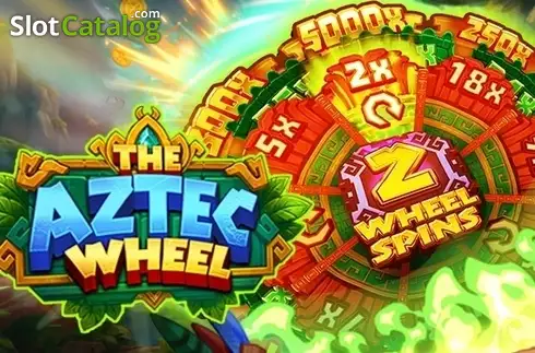 The Aztec Wheel (Powerkeg) слот