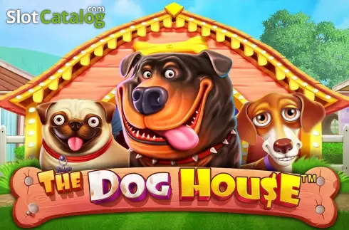The Dog House Pragmatic Play
