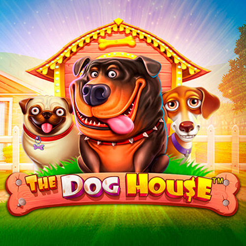 The Dog House логотип