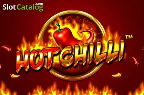 Hot Chilli логотип Hot Chilli логотип