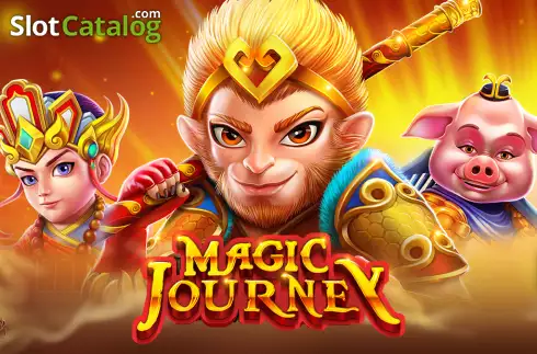 Magic Journey логотип Magic Journey логотип