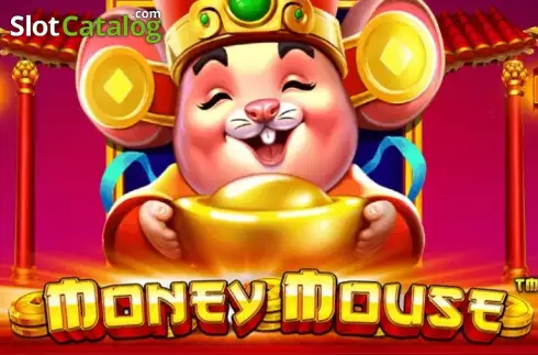 Money Mouse (Pragmatic Play) логотип Money Mouse (Pragmatic Play) логотип