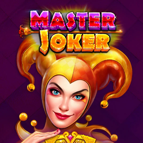 Master Joker логотип