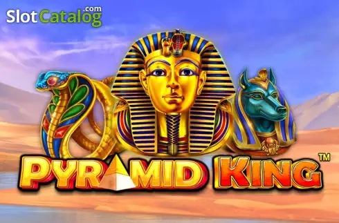 Pyramid King слот