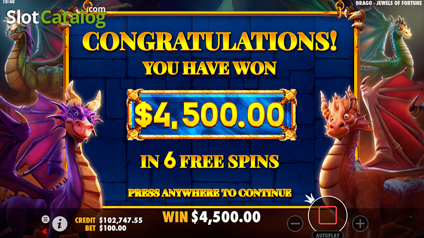 Win