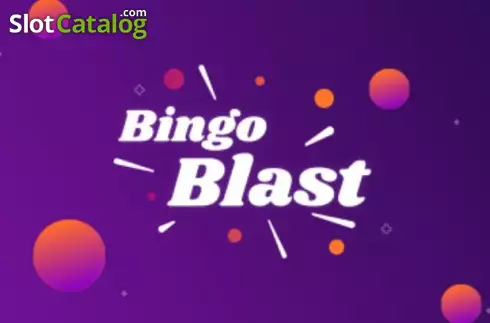 Bingo Blast (Pragmatic Play) логотип Bingo Blast (Pragmatic Play) логотип