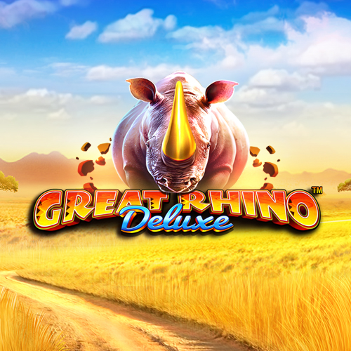 Great Rhino Deluxe логотип
