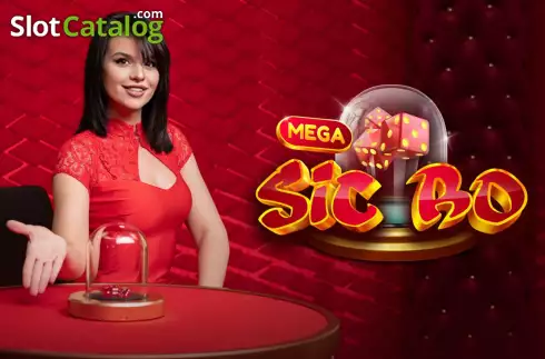 Mega Sic Bo слот