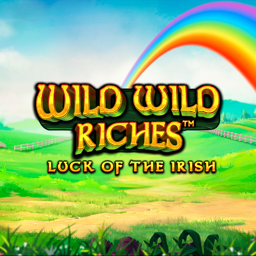 Wild Wild Riches логотип