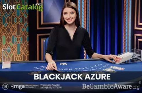 Blackjack Azure слот Blackjack Azure слот