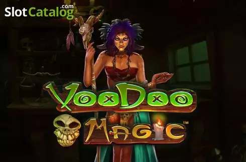 Voodoo Magic (Pragmatic Play) слот
