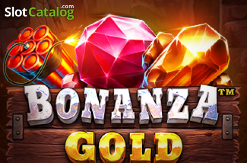 Bonanza Gold слот