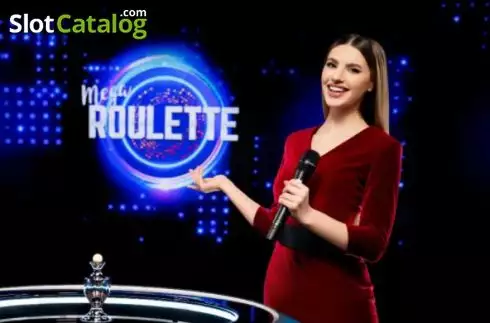 Mega Roulette (Pragmatic Play) слот