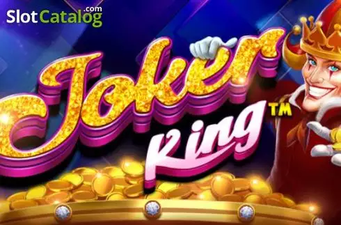 Joker King (Pragmatic Play) логотип Joker King (Pragmatic Play) логотип