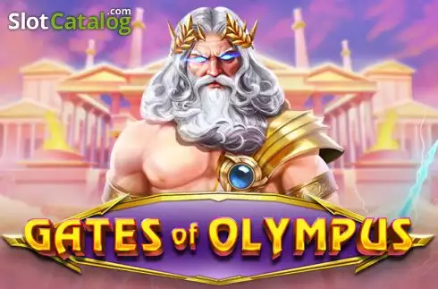 Gates of Olympus Pragmatic Play