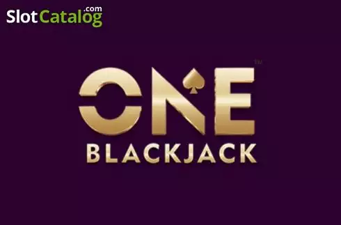 ONE Blackjack слот ONE Blackjack слот