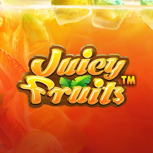 Juicy Fruits (Pragmatic Play) логотип