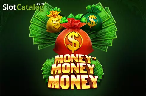 Money Money Money логотип Money Money Money логотип