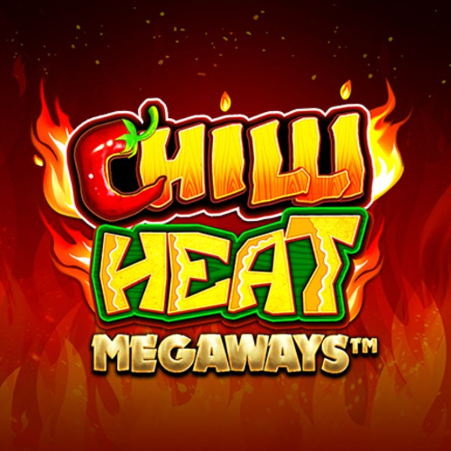 Chilli Heat Megaways логотип