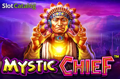 Mystic Chief слот